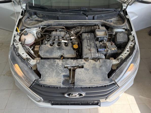 Lada (ВАЗ) Vesta I с пробегом 2019 года, цена 997 000 рублей, 97000 км, универсал, Автокод Объявления