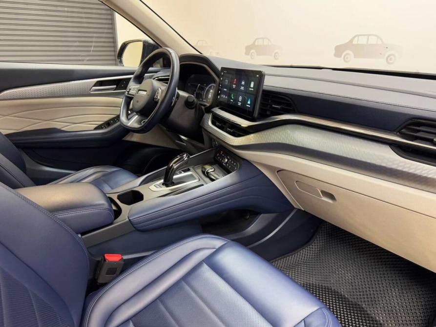 Haval F7x I Ставрополь  - изображение 8