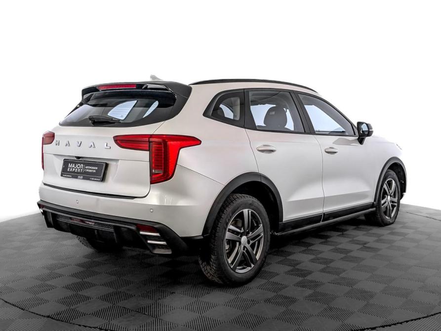 Haval Jolion I Рестайлинг Москва  - изображение 4