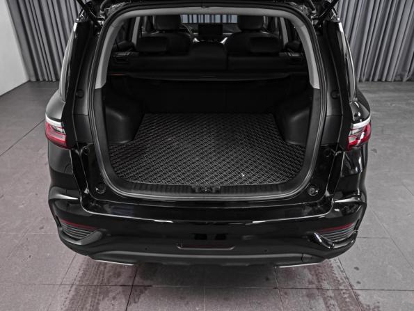 Geely Vision X6 II Рестайлинг 2 с пробегом 2021 года, цена 1 620 000 рублей, 46557 км, внедорожник, Автокод Объявления