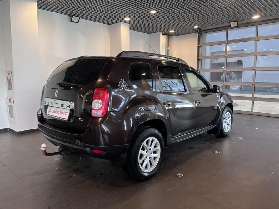 Renault Duster I Чебоксары  - изображение 3