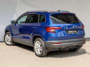 Skoda Karoq I Москва  - изображение 36