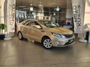 Kia Rio III Курган  - изображение 31