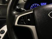 Hyundai Solaris I Челябинск  - изображение 37