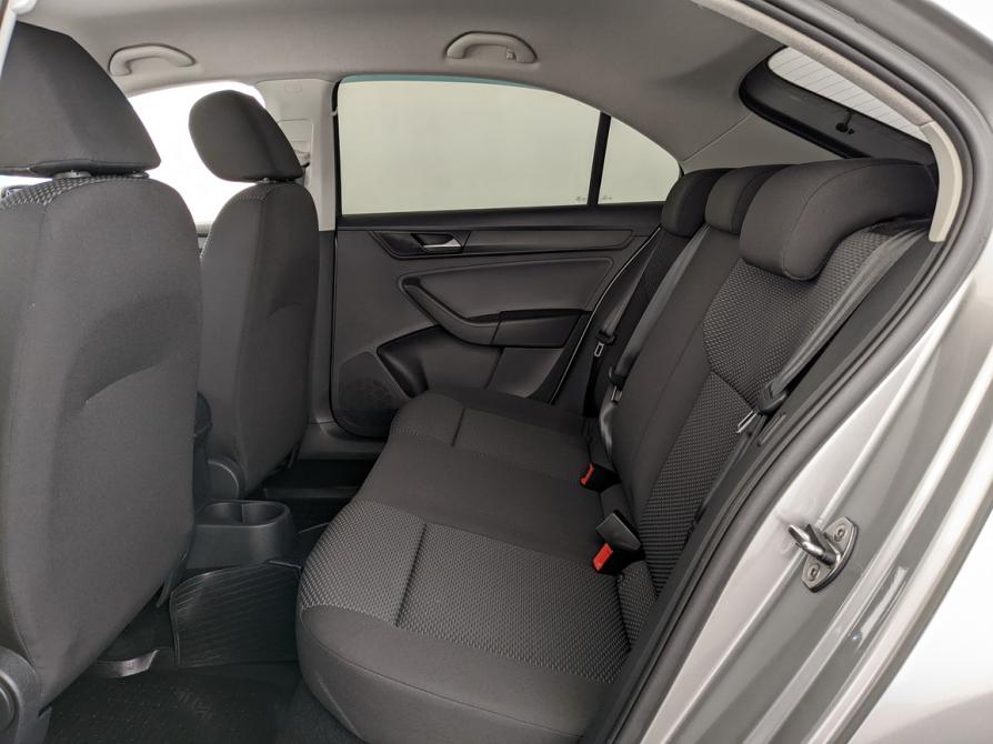 Volkswagen Polo VI Москва  - изображение 12