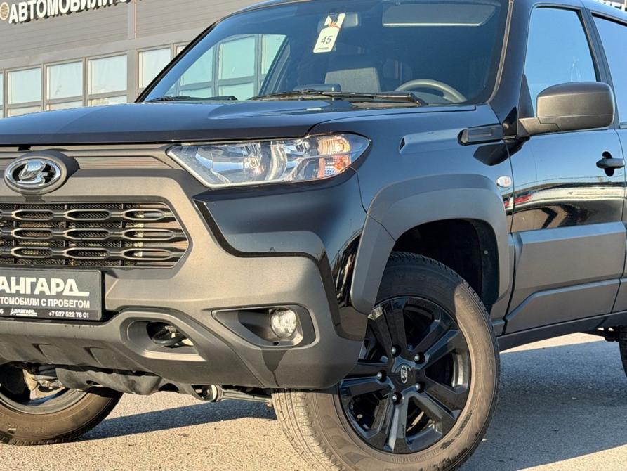 Lada (ВАЗ) Niva Travel I Волгоград  - изображение 2