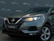 Nissan Qashqai II Рестайлинг Санкт-Петербург  - изображение 52