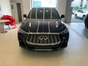 Infiniti QX55 Челябинск  - изображение 26