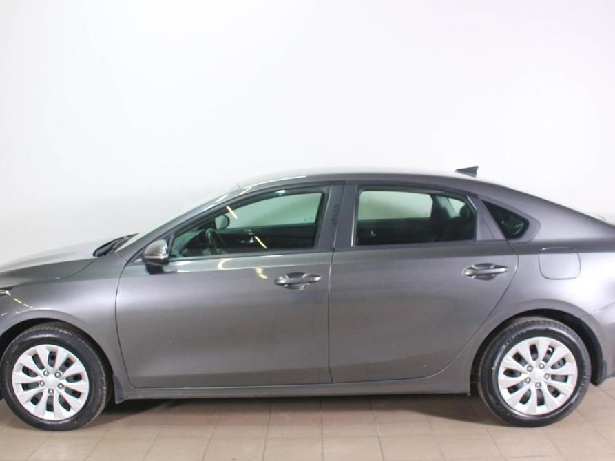 Kia Cerato IV Калуга  - изображение 2