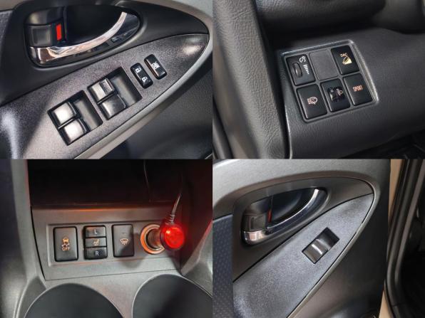 Toyota RAV4 III (XA30) Рестайлинг с пробегом 2010 года, цена 1 490 000 рублей, 107208 км, внедорожник, Автокод Объявления