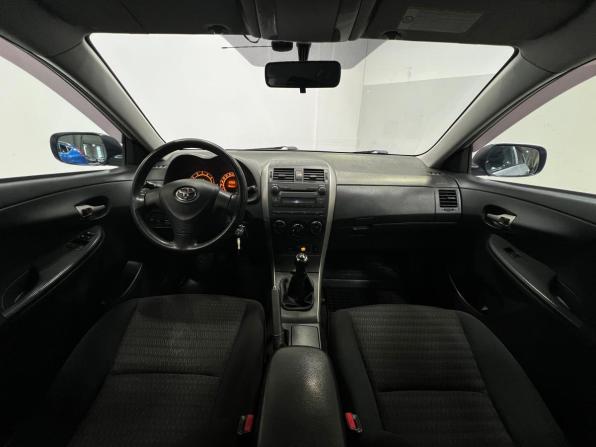 Toyota Corolla X (E140 E150) с пробегом 2008 года, цена 730 000 рублей, 350000 км, седан, Автокод Объявления