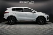 Kia Sportage IV Рестайлинг Крым  - изображение 35
