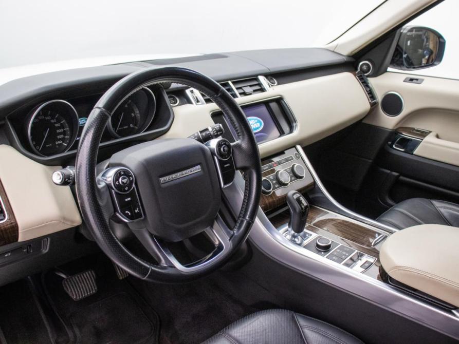 Land Rover Range Rover Sport II Москва  - изображение 10