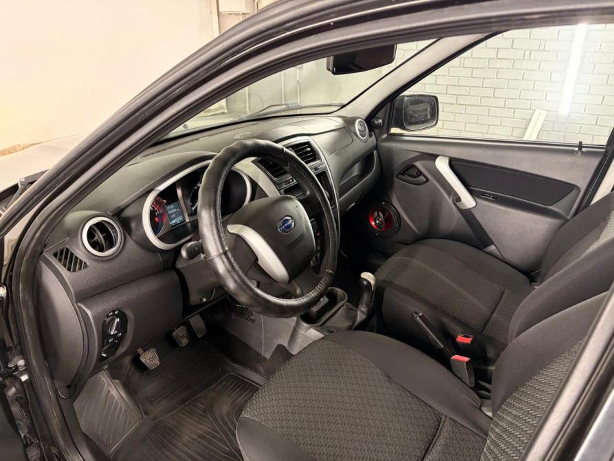 Datsun on-DO I Екатеринбург  - изображение 9