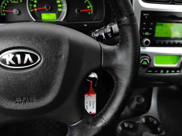Kia Sportage II Рестайлинг с пробегом 2009 года, цена 865 000 рублей, 199000 км, внедорожник, Автокод Объявления
