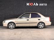 Hyundai Accent II Екатеринбург  - изображение 14