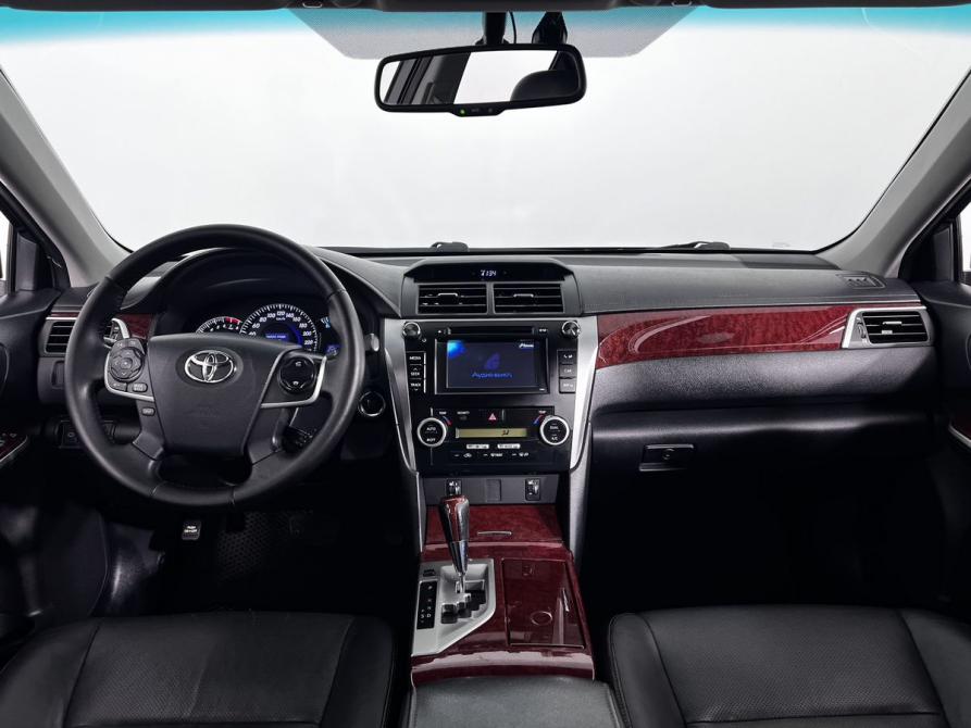 Toyota Camry VII (XV50) Калининград  - изображение 14