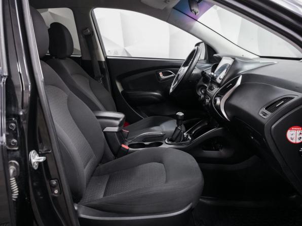 Hyundai ix35 I с пробегом 2010 года, цена 980 000 рублей, 140000 км, внедорожник, Автокод Объявления