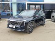Geely Atlas II Москва  - изображение 22