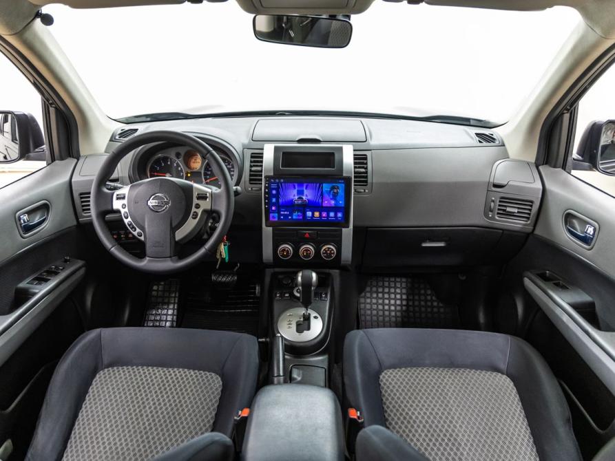 Nissan X-Trail II Волгоград  - изображение 12