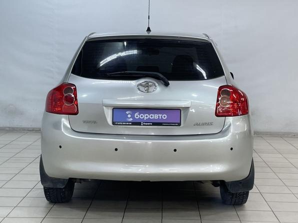 Toyota Auris I с пробегом 2009 года, цена 568 000 рублей, 183917 км, хэтчбек, Автокод Объявления
