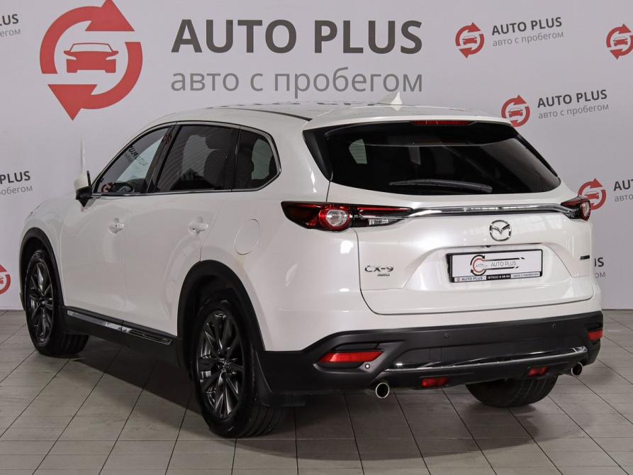 Mazda CX-9 II Минеральные Воды  - изображение 3