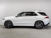 Mercedes-Benz GLE II (V167) Химки  - изображение 39