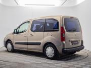 Peugeot Partner II Москва  - изображение 19