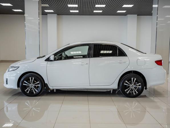 Toyota Corolla X (E140 E150) Рестайлинг с пробегом 2011 года, цена 847 000 рублей, 254949 км, седан, Автокод Объявления