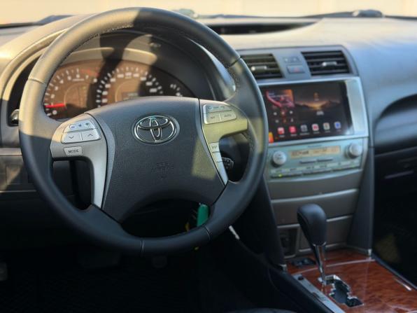 Toyota Camry VI (XV40) с пробегом 2008 года, цена 1 199 000 рублей, 340250 км, седан, Автокод Объявления