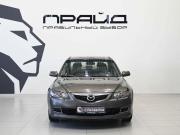 Mazda 6 I (GG) Рестайлинг Ростов-на-Дону  - изображение 21