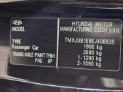 Hyundai ix35 I Рестайлинг Тольятти  - изображение 42