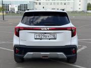 Kia Seltos I Рестайлинг Казань  - изображение 33