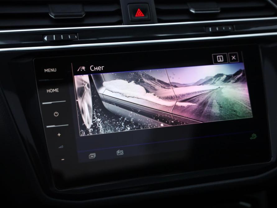Volkswagen Tiguan II Санкт-Петербург  - изображение 18