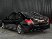 Hyundai Equus II Екатеринбург  - изображение 32