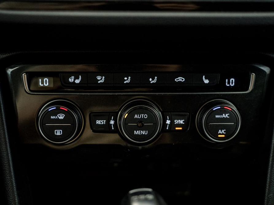 Volkswagen Tiguan II Ростов-на-Дону  - изображение 12