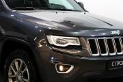 Jeep Grand Cherokee IV (WK2) Рестайлинг Сургут  - изображение 42
