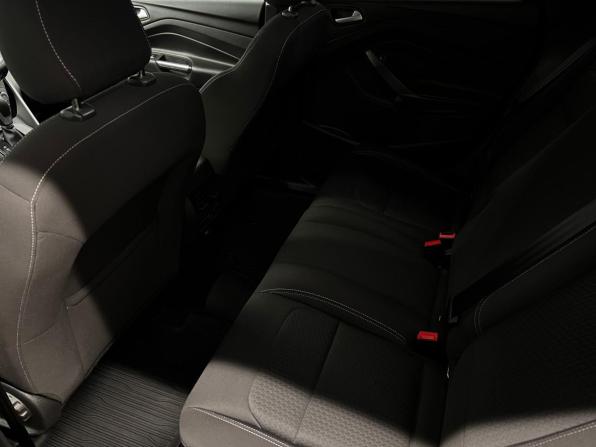 Ford Kuga II Рестайлинг с пробегом 2019 года, цена 2 049 000 рублей, 53423 км, внедорожник, Автокод Объявления