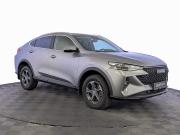 Haval F7x I Рестайлинг Москва  - изображение 31