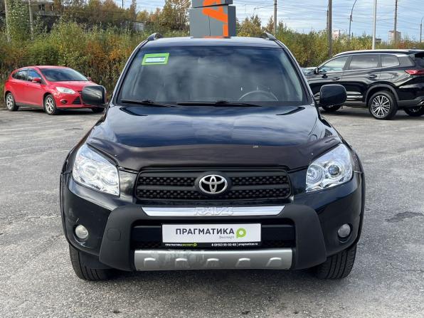 Toyota RAV4 III (XA30) с пробегом 2007 года, цена 975 000 рублей, 186000 км, внедорожник, Автокод Объявления
