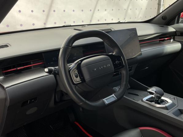 JETOUR DASHING I с пробегом 2023 года, цена 2 149 000 рублей, 39179 км, внедорожник, Автокод Объявления