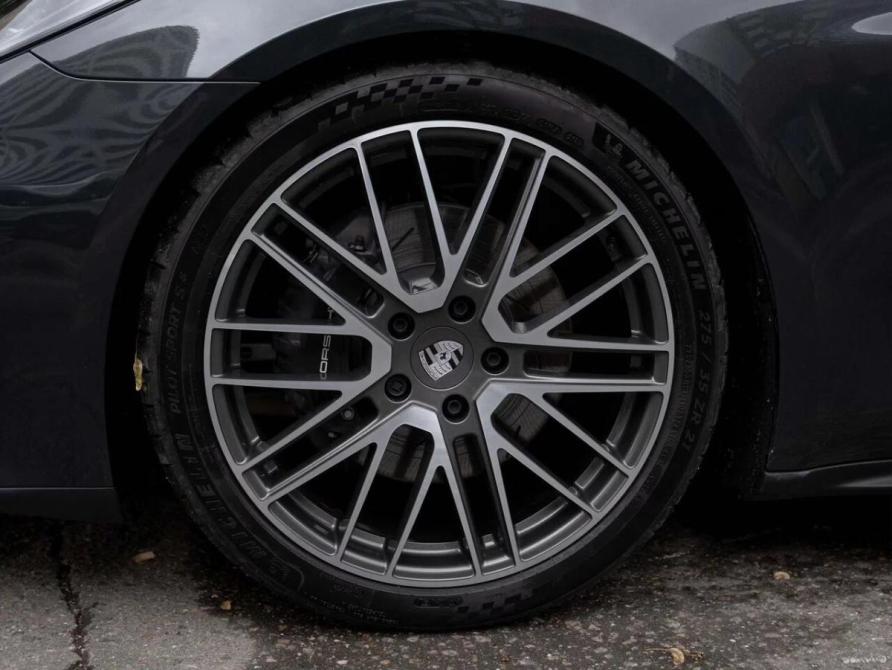 Porsche Panamera III Москва  - изображение 10