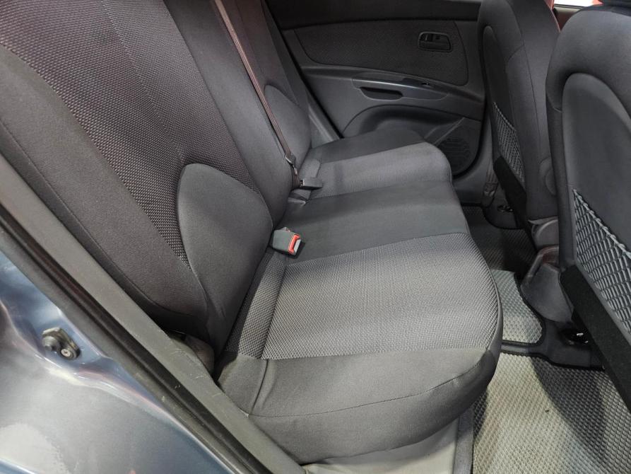 Kia Rio II Рестайлинг Вологда  - изображение 12
