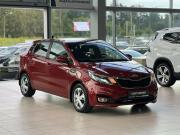 Kia Rio III Рестайлинг Екатеринбург  - изображение 27