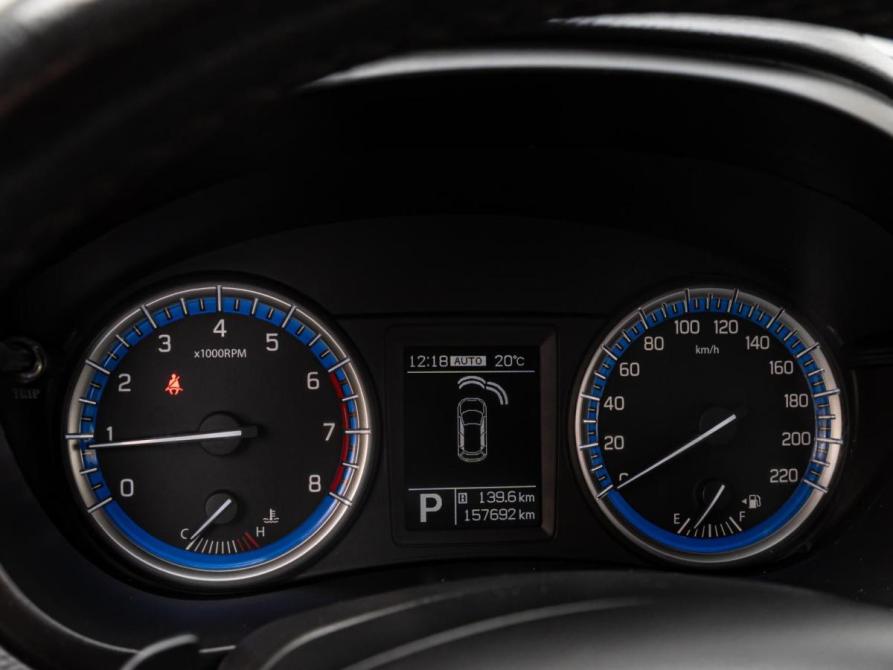 Suzuki SX4 II (S-Cross) Краснодар  - изображение 17
