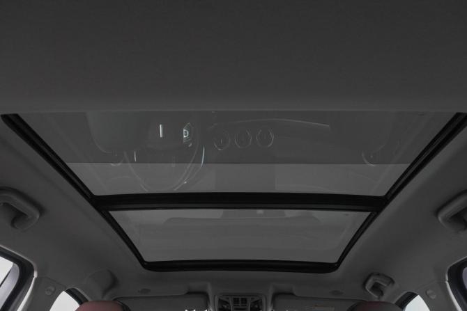 Wey VV6 I Рестайлинг с пробегом 2021 года, цена 1 769 000 рублей, 52000 км, внедорожник, Автокод Объявления