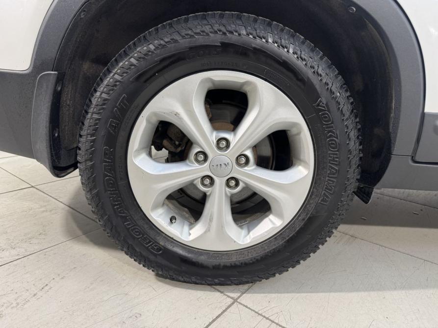Kia Sorento II Рестайлинг Химки  - изображение 15