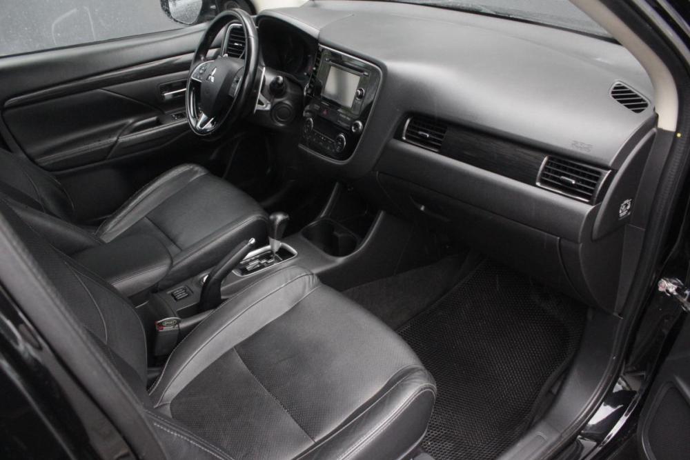 Mitsubishi Outlander III Рестайлинг 2 Брянск  - изображение 8