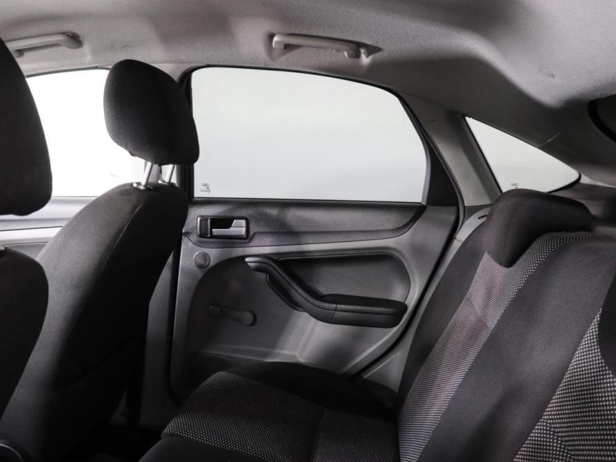 Ford Focus II Рестайлинг Химки  - изображение 9