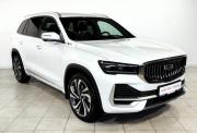Geely Monjaro I Саратов  - изображение 33